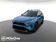 Used 2023 Toyota RAV4 Hybrid XSE Sport Utility
