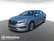 Used 2017 Hyundai Sonata Limited Sedan