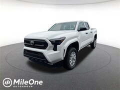 2025 Toyota Tacoma SR Truck Double Cab