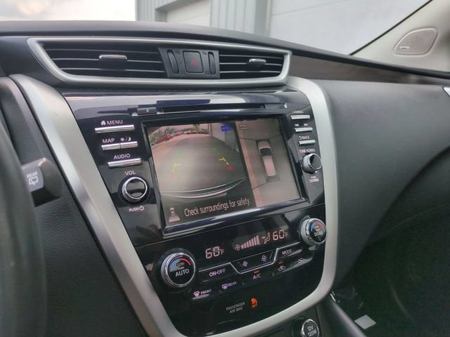 2023 Nissan Murano Platinum - Photo 16