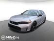 Used 2025 Honda Civic Sport Sedan