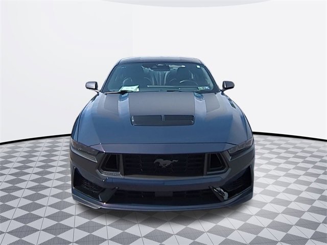 Used 2024 Ford Mustang Dark Horse with VIN 1FA6P8R02R5506166 for sale in Harrisburg, PA