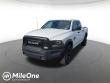 Used 2024 Ram 1500 Classic Warlock Truck