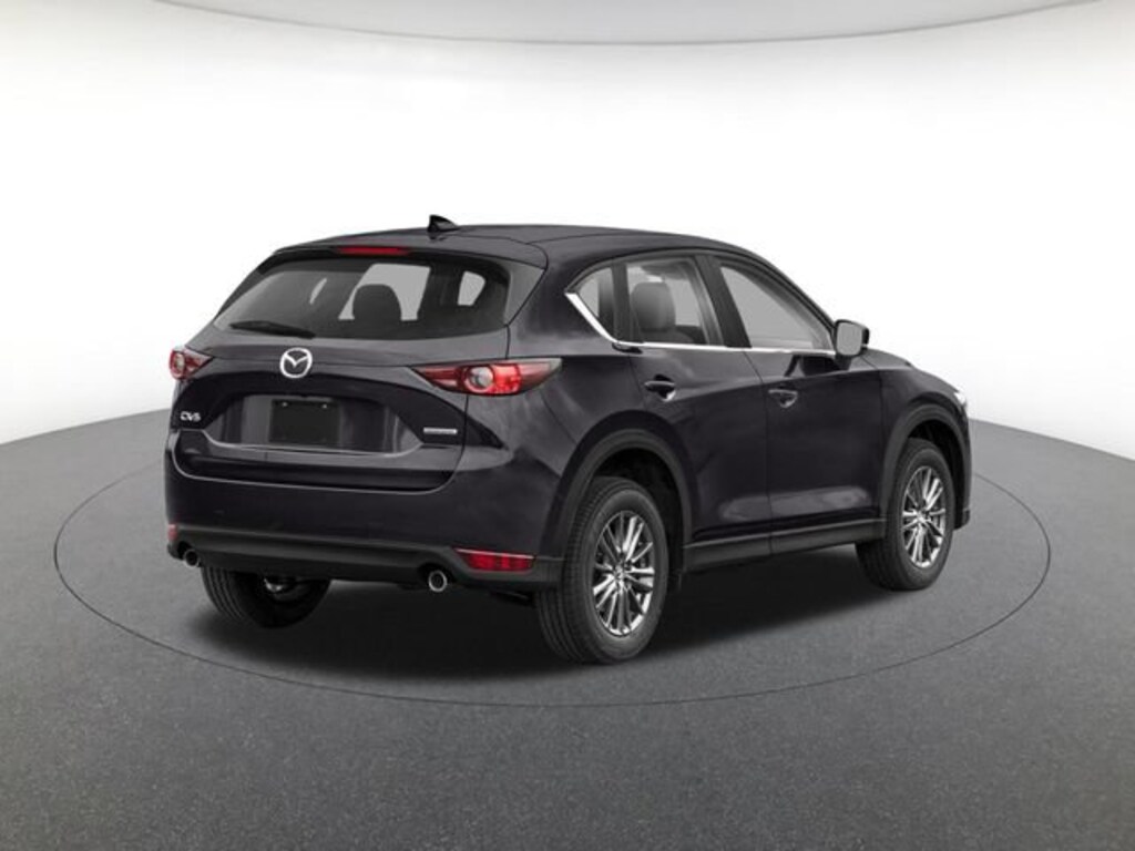 Used 2021 Mazda CX-5 Touring Sport Utility