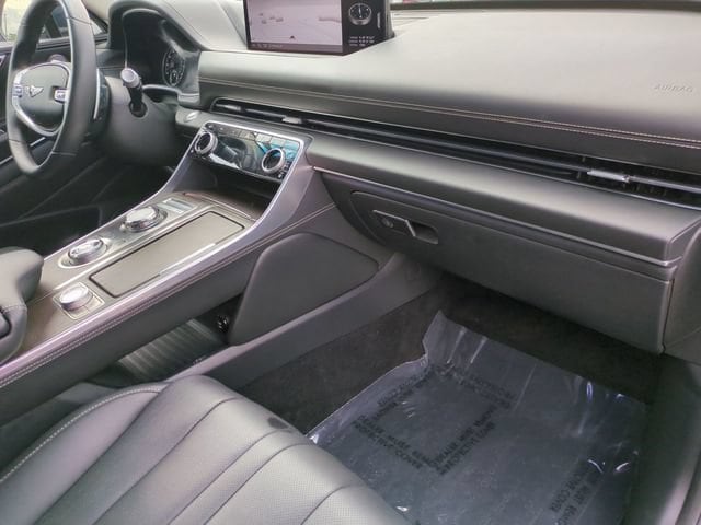 2024 GENESIS GV80 Standard - Photo 20
