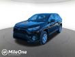 Used 2024 Toyota RAV4 LE Sport Utility