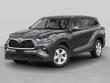 Used 2024 Toyota Highlander Hybrid XLE Sport Utility