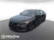Used 2024 Honda Civic Sport Sedan