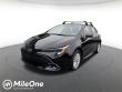 Used 2025 Toyota Corolla Hatchback SE Hatchback