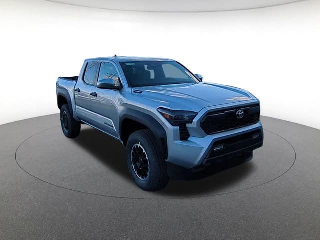 2025 Toyota Tacoma TRD Off Road - Photo 6