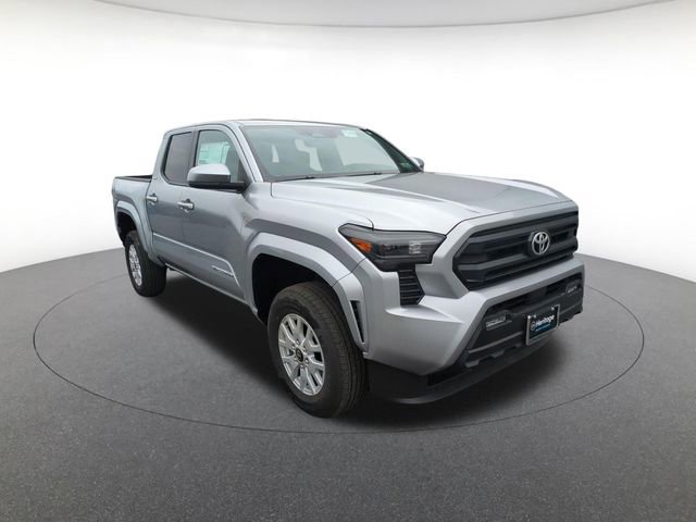 2025 Toyota Tacoma SR5 - Photo 6