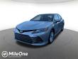 Used 2022 Toyota Camry LE Sedan