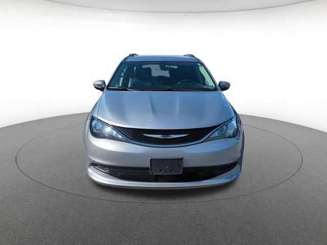 Used 2021 Chrysler Voyager LXI with VIN 2C4RC1DG0MR515619 for sale in Harrisburg, PA