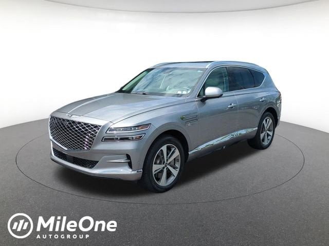 2024 Genesis GV80 2.5T Standard AWD's photo