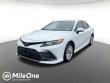 Used 2024 Toyota Camry LE Sedan