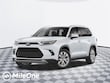 Toyota Grand Highlander Hybrid