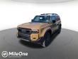 Used 2026 Toyota Land Cruiser Base Sport Utility