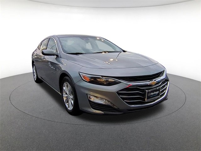 2023 Chevrolet Malibu 1LT photo 3