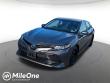 Used 2018 Toyota Camry Hybrid LE Sedan