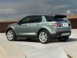 Used 2017 Land Rover Discovery Sport HSE Sport Utility