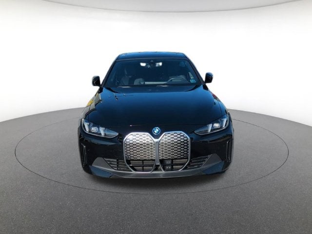 Used 2025 BMW i4 40 with VIN WBY43HD02SFT91961 for sale in Harrisburg, PA