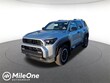  Toyota 4Runner i-FORCE MAX