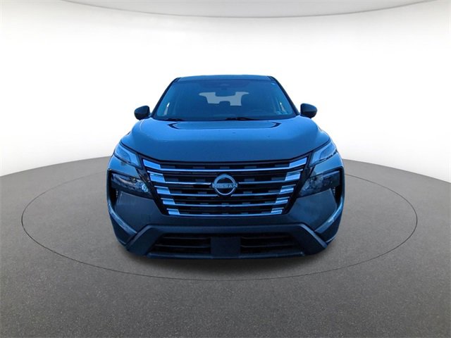 2024 Nissan Rogue S photo 2