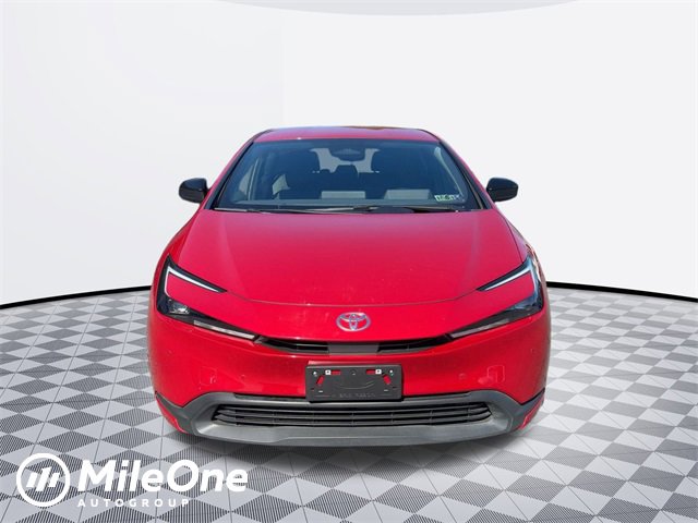 2024 Toyota Prius