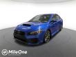 Used 2020 Subaru WRX STi Sedan