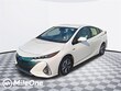 Toyota Prius Prime