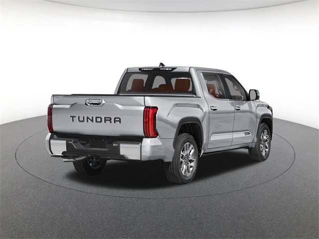2026 Toyota Tundra 1794 Edition photo 2