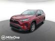 Used 2022 Toyota RAV4 Hybrid LE Sport Utility