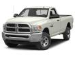 Used 2013 Ram 2500 Tradesman Truck