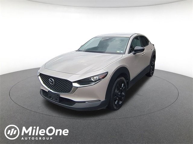 2024 Mazda CX-30