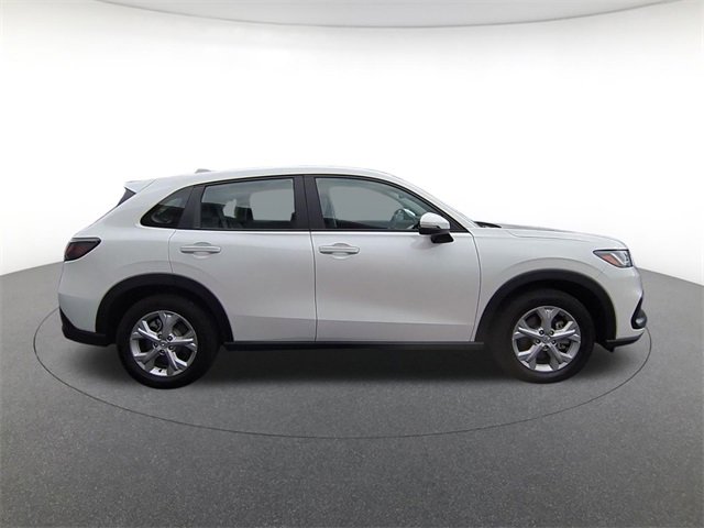 2025 Honda HR-V LX Sport photo 4