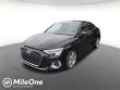 Used 2024 Audi A3 40 Premium Sedan