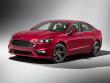 Used 2018 Ford Fusion Sport Sedan