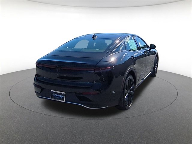 2026 Toyota Crown photo 4