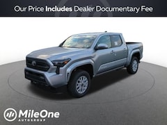 2026 Toyota Tacoma SR5 Truck Double Cab