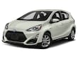 Toyota Prius c