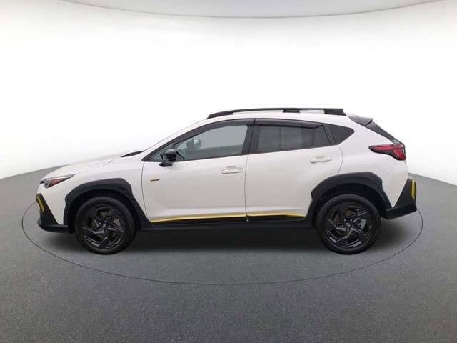 2025 Subaru Crosstrek Sport - Photo 8