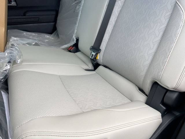 2025 Toyota Tacoma Limited - Photo 9