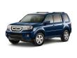 Used 2011 Honda Pilot EX-L Sport Utility