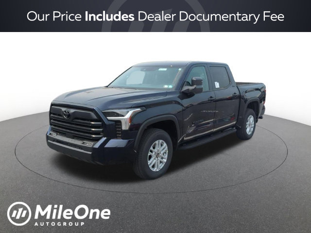  Toyota Tundra