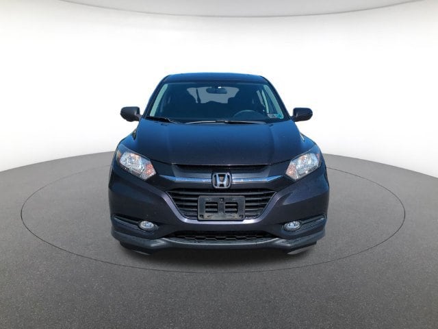 Used 2018 Honda HR-V EX with VIN 3CZRU6H50JM708711 for sale in Harrisburg, PA