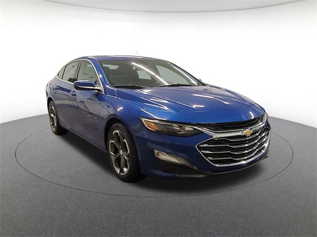 2023 Chevrolet Malibu 1LT photo 3