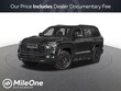  Toyota Sequoia