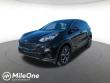 Used 2021 Kia Sportage LX Sport Utility