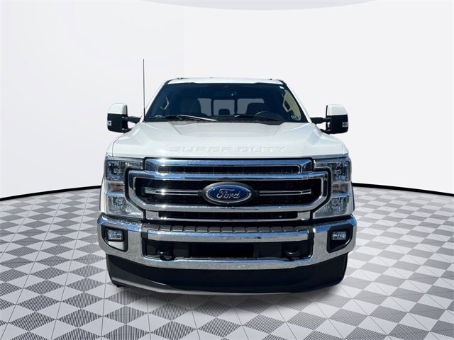 2022 Ford F-350 photo 2