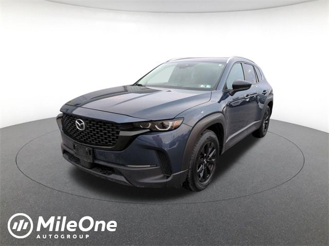 2024 Mazda CX-50 S PREFERRED
